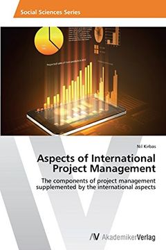 portada Aspects of International Project Management