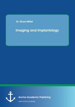 portada Imaging and Implantology
