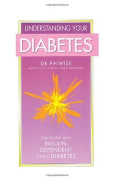 portada Understanding Your Diabetes; For People With Insulin-Dependent Diabetes