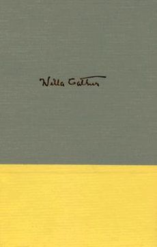 portada kingdom of art: willa cather's first principles and critical statements, 1893-1896