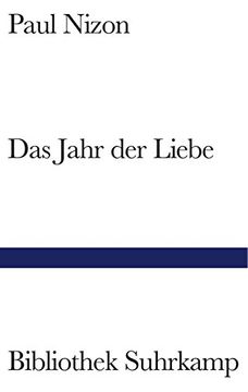 portada Das Jahr der Liebe: 845 (en Alemán)
