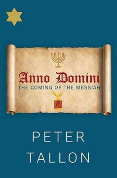 portada Anno Domini - the Coming of the Messiah: 1 (en Inglés)