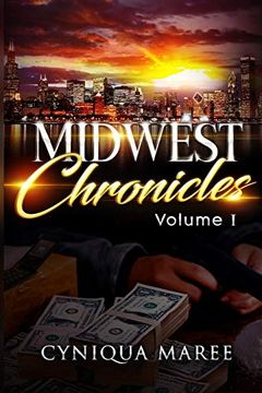 portada Midwest Chronicles (Volume 1) (en Inglés)
