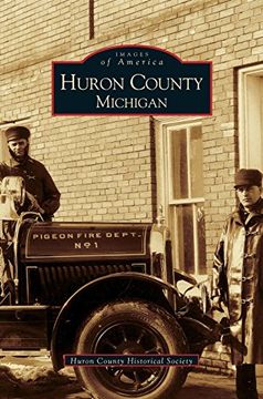 portada Huron County Michigan