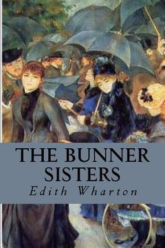 portada The Bunner Sisters (in English)