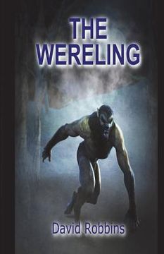 portada The Wereling (in English)
