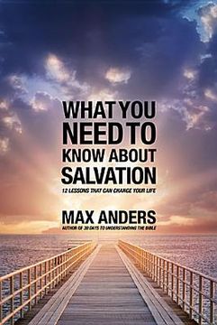 portada what you need to know about salvation