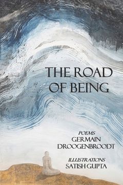 portada The Road of Being (en Inglés)