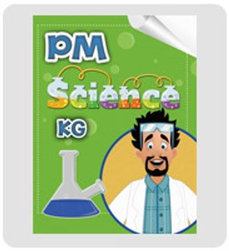 portada PM SCIENCE SB KG