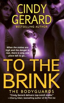 portada To the Brink (in English)