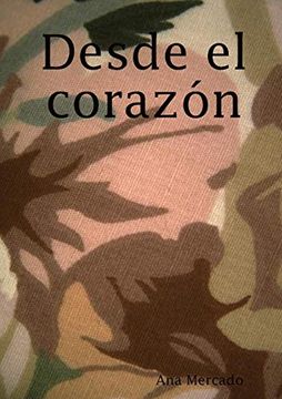 portada Desde el Corazon (in Spanish)