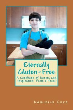 portada eternally gluten-free (in English)