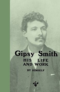 portada gipsy smith - his life and work (in English)