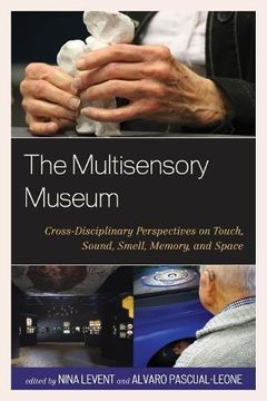 portada The Multisensory Museum (in English)