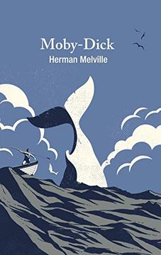 portada Moby-Dick (a Reader'S Library Classic Hardcover) (in English)