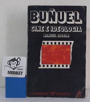 portada Buñuel Cine e Ideologia
