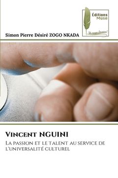 portada Vincent NGUINI (en Francés)
