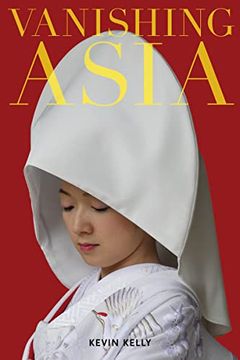 portada Vanishing Asia: Three Volume Set: West, Central, and East (en Inglés)