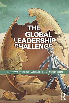 portada The Global Leadership Challenge