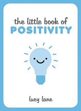 portada The Little Book of Positivity