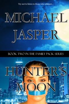 portada Hunter's Moon (Family Pack) (Volume 2)