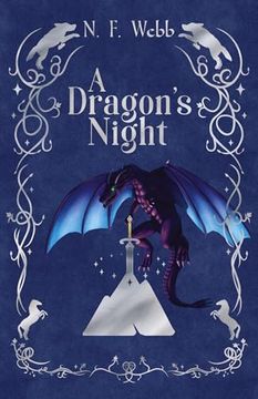 A Dragon's Night