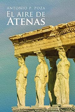 portada El Aire de Atenas
