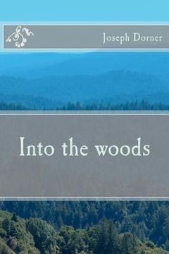 portada into the woods (en Inglés)