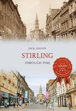 portada Stirling Through Time