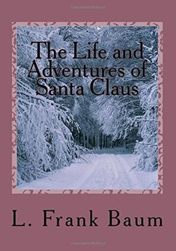 portada The Life and Adventures of Santa Claus