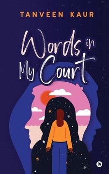 portada Words in My Court (en Inglés)