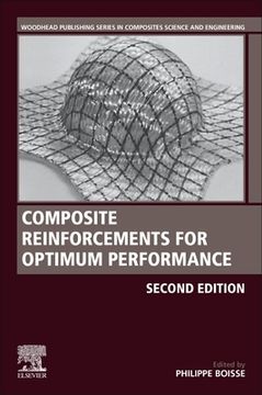 portada Composite Reinforcements for Optimum Performance (Woodhead Publishing Series in Composites Science and Engineering) 