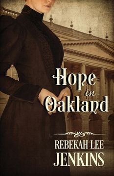 portada Hope in Oakland: Two will go to court- one will walk out.