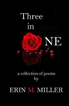 portada Three in One: A Collection of Poems by (en Inglés)