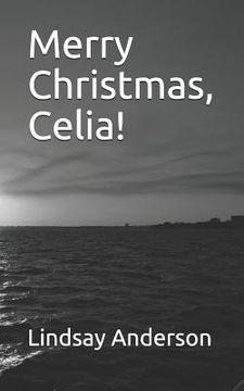 portada Merry Christmas, Celia! (en Inglés)