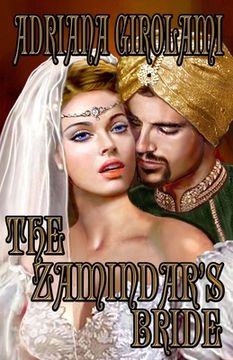 portada The Zamindars Bride (en Inglés)