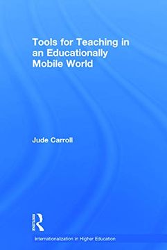 portada Tools for Teaching in an Educationally Mobile World (en Inglés)