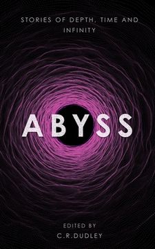 portada Abyss: Stories of Depth, Time and Infinity 