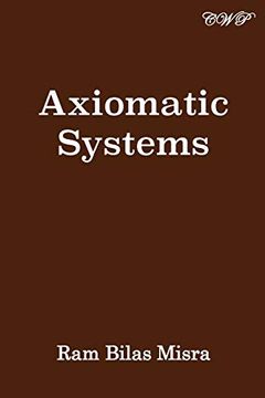portada Axiomatic Systems (Mathematics) 