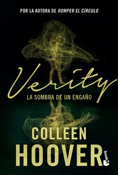 portada Verity. La sombra de un engaño TD