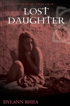 portada Lost Daughter (en Inglés)