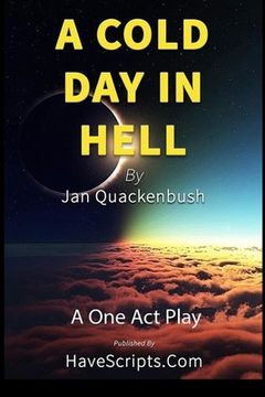 portada A Cold Day in Hell (en Inglés)