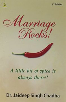 portada Marriage Rocks