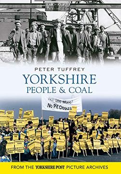 portada Yorkshire People & Coal (en Inglés)
