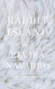 portada Rabbit Island (en Inglés)