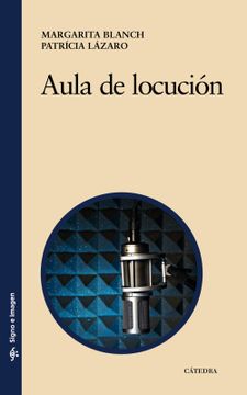 portada Aula de Locución (Signo e Imagen) (in Spanish)