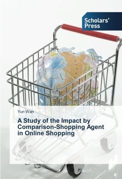 portada A Study of the Impact by Comparison-Shopping Agent in Online Shopping