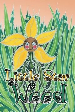 portada Little Star Weed