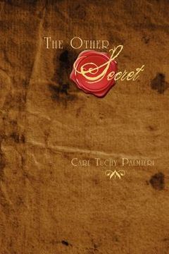 portada the other secret (in English)