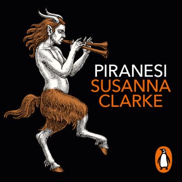 portada Piranesi